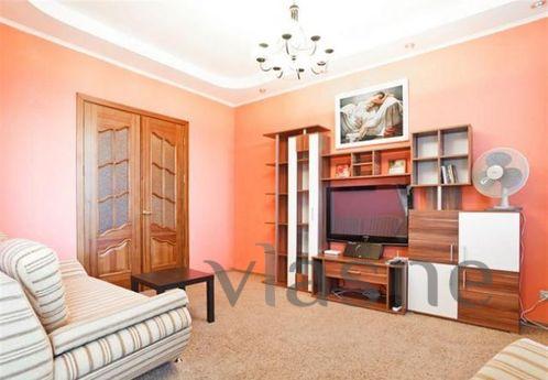 Apartment for rent m Krasnopresnensky, Moscow - apartment by the day