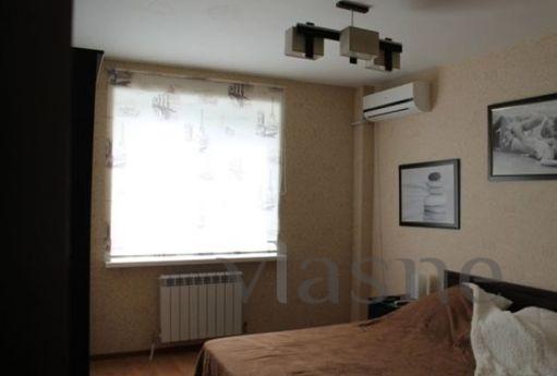 Apartment on the day, night, watch Dinam, Moscow - günlük kira için daire