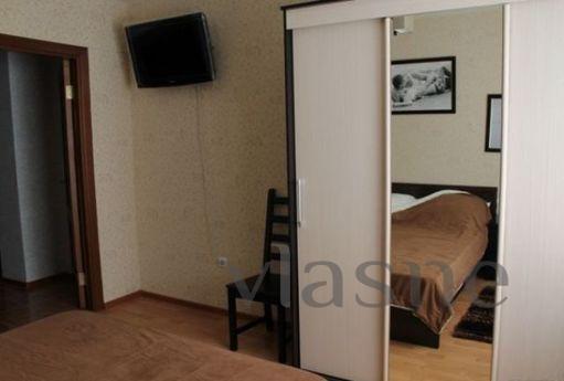 Apartment on the day, night, watch Dinam, Moscow - günlük kira için daire