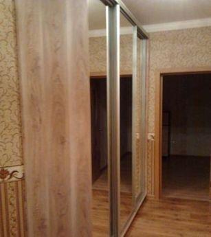 Apartment for rent m Running, Moscow - günlük kira için daire