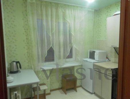 Apartment for rent m Smolensk, Moscow - günlük kira için daire