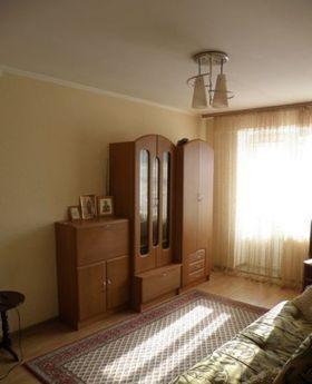 Apartment for rent Ajeroport, Moscow - günlük kira için daire