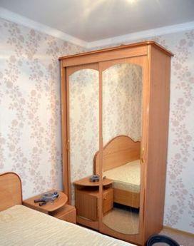 2-room apartment for rent m. Paveletskay, Moscow - günlük kira için daire