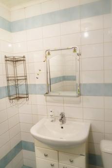 Apartment near metro Krasnopresnenskaya, Moscow - günlük kira için daire