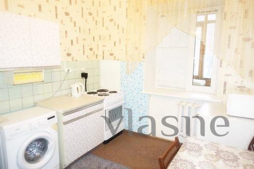 1 bedroom apartment near the metro, Москва - квартира подобово