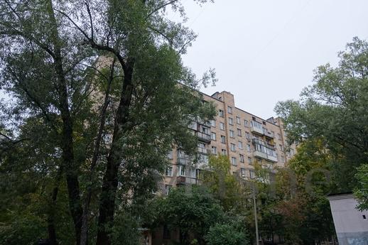 Apartment for a day Metro Airport, Moscow - günlük kira için daire