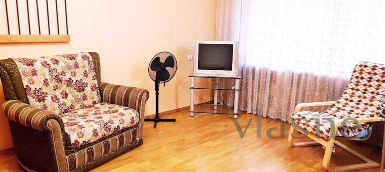 Daily rent Volgogradsky prospect 18, Moscow - günlük kira için daire