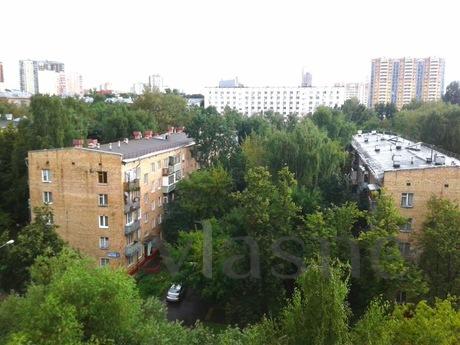 Daily Sivash Str. 6k1, Moscow - günlük kira için daire