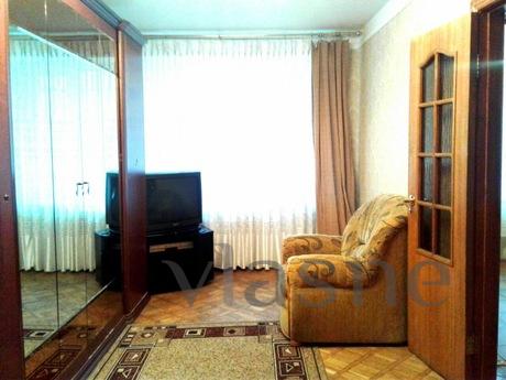 Rent Dubininskaya street, 2, Moscow - apartment by the day