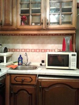 Rent Dubininskaya street, 2, Moscow - günlük kira için daire