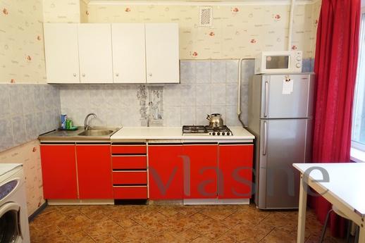 Daily Red Presnya, 8, Moscow - günlük kira için daire