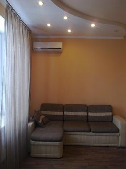 VIP apartment in the center, Krivoy Rog - apartment by the day