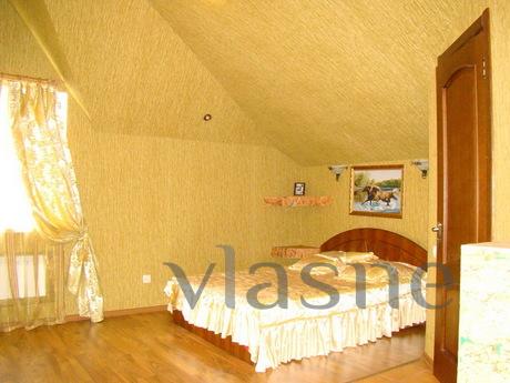 Comfortable rooms with sea view, Berdiansk - günlük kira için daire