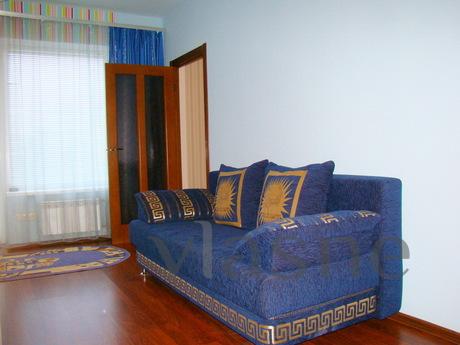 Comfortable rooms with sea view, Berdiansk - mieszkanie po dobowo