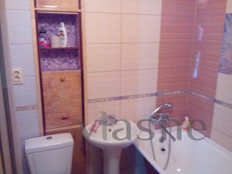Apartment in the central part of the cit, Poltava - apartment by the day