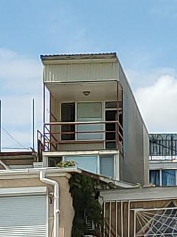 I will rent my cottage in Ilyichevsk, Chernomorsk (Illichivsk) - apartment by the day