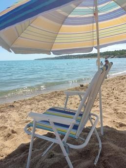 I will rent my cottage in Ilyichevsk, Chernomorsk (Illichivsk) - apartment by the day