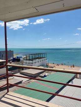 I will rent my cottage in Ilyichevsk, Chernomorsk (Illichivsk) - apartment by the day