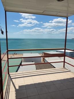 I will rent my cottage in Ilyichevsk, Chernomorsk (Illichivsk) - apartment by the day