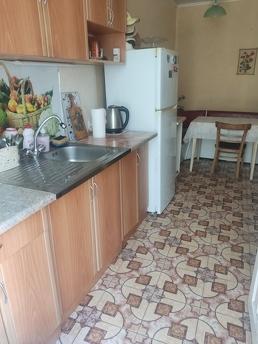I will rent my cottage in Ilyichevsk, Chernomorsk (Illichivsk) - apartment by the day