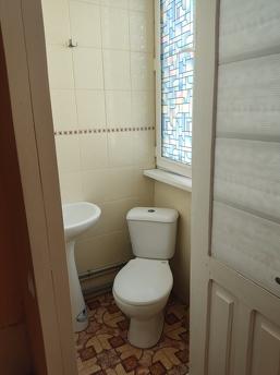 I will rent my cottage in Ilyichevsk, Chernomorsk (Illichivsk) - apartment by the day