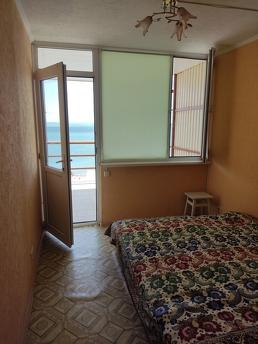 I will rent my cottage in Ilyichevsk, Chernomorsk (Illichivsk) - apartment by the day