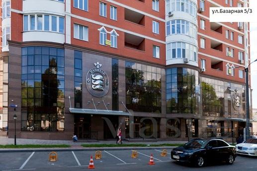 Yeni binada lüks daire, merkez, Odessa - günlük kira için daire