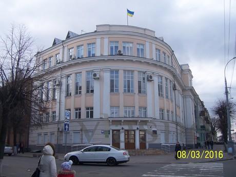 Great apartment in the center., Vinnytsia - günlük kira için daire