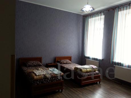 Great apartment in the center., Vinnytsia - apartment by the day