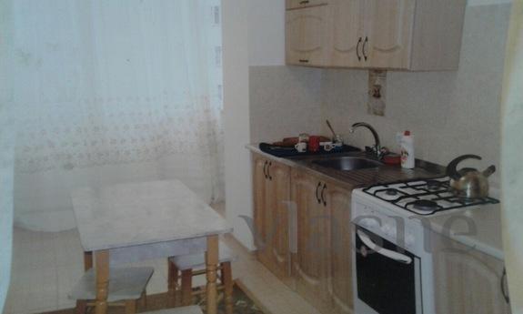 Rent 1, 2,3 room apartment, Chernivtsi - mieszkanie po dobowo