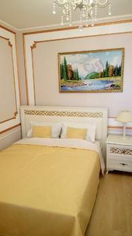 I rent 1 km.kv. (private sector) for 1-4 people, turnkey, wi