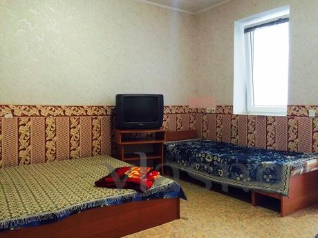 Guest House on Korabelnaya st. 23, Berdiansk - günlük kira için daire