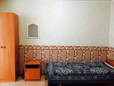 Guest House on Korabelnaya st. 23, Berdiansk - günlük kira için daire