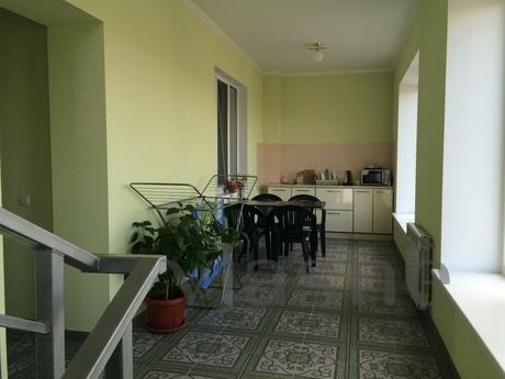 Hotel Olymp, Berdiansk - apartment by the day