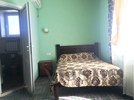 Hotel Olymp, Berdiansk - günlük kira için daire