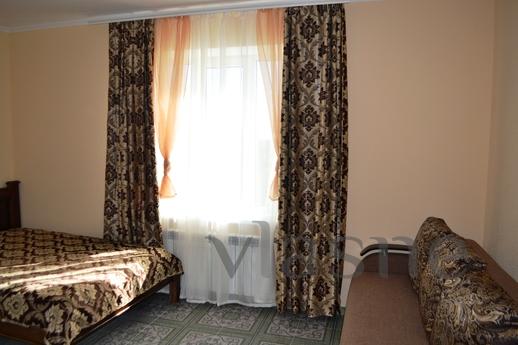 Hotel Olymp, Berdiansk - mieszkanie po dobowo