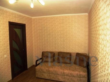 2 bedroom suite, 70m to the beach, Yevpatoriya - mieszkanie po dobowo