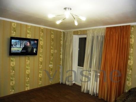 2 bedroom suite, 70m to the beach, Yevpatoriya - günlük kira için daire