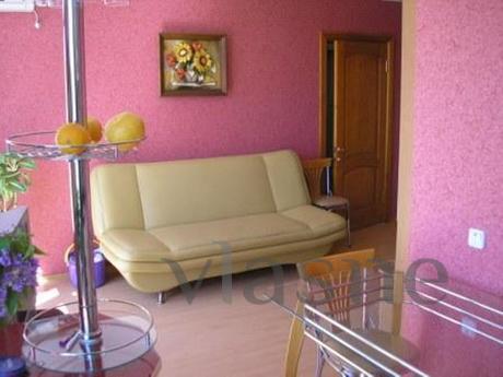 Ul.Gagarina 29 Rent a cozy one-bedroom apartment in turnkey 