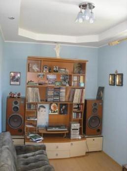 2kkv sea Gagarin Str 29, Yevpatoriya - günlük kira için daire