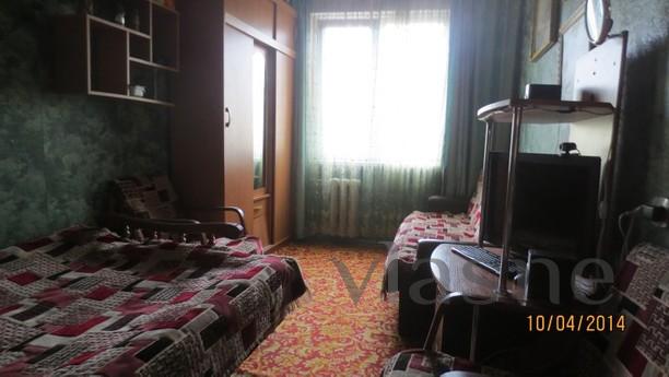 Rent 2-bedroom apartment in Alushta, Alushta - günlük kira için daire