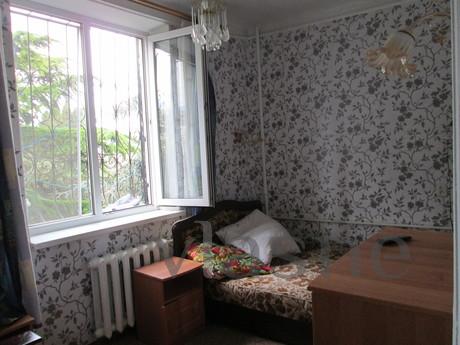 Apartment in Alushta, st. Lenin, Alushta - günlük kira için daire