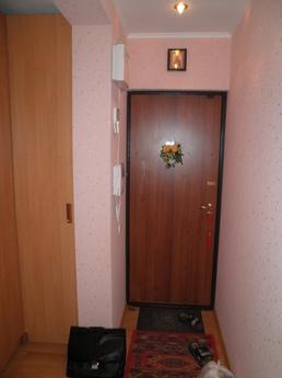 Packed apartment in Alushta, Alushta - günlük kira için daire