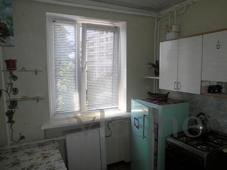 1 bedroom Apartment near the sea, Alushta - günlük kira için daire