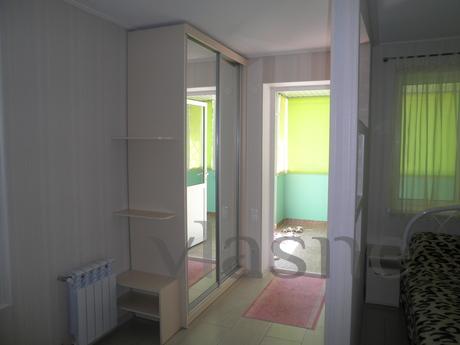 1 bedroom in the park by Lenin, Alushta - günlük kira için daire