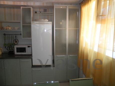 1 bedroom in the park by Lenin, Alushta - apartment by the day