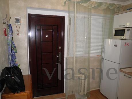 one-bedroom apartment, Alushta - apartment by the day