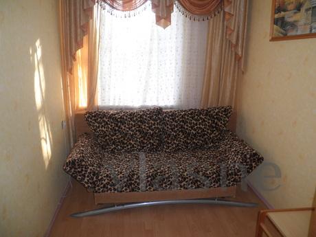 2 bedroom near the sea on Lenina, Alushta - günlük kira için daire