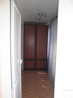 2-bedroom apartment near the sea, Alushta - mieszkanie po dobowo