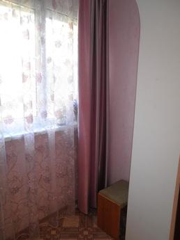 2-bedroom apartment, Alushta - günlük kira için daire